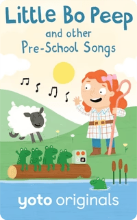 Yoto 歌卡懶人包 2026:20款Yoto 音樂卡一圖睇晒 | 睡前歌 學前兒歌 Super Simple Songs 內文圖片 5