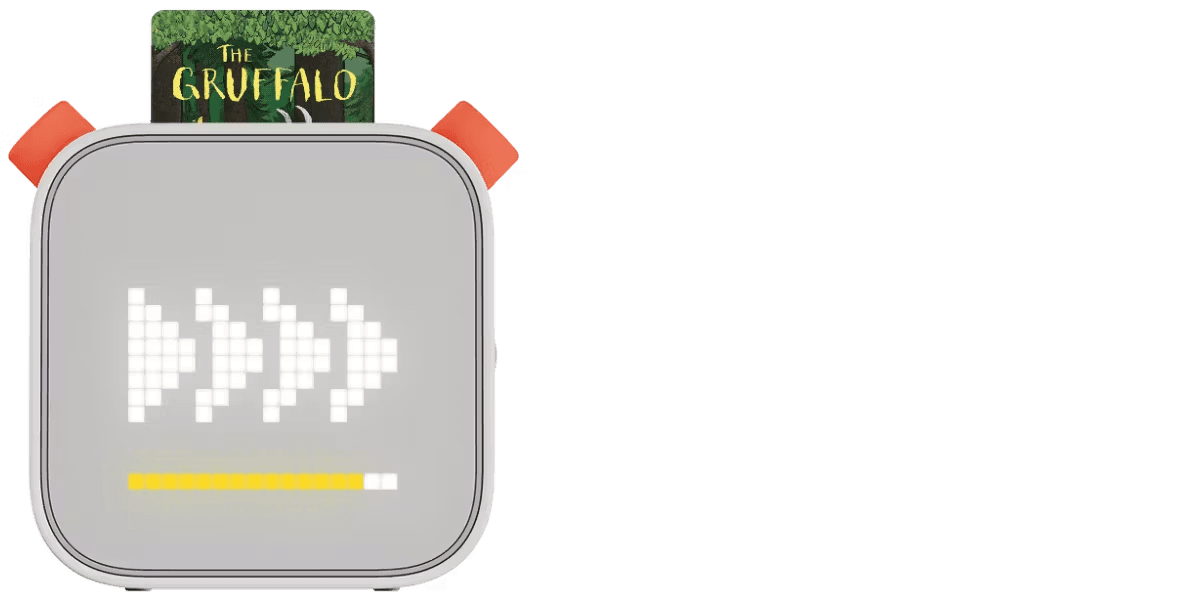 【Yoto Player 新功能更新】Yoto 用家指南:輕鬆掌握快進與倒帶功能 內文圖片 3