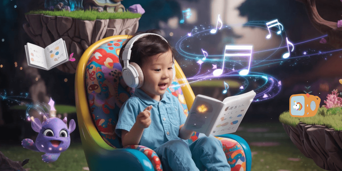 【含9折推薦碼】育兒好物告別iPad!yoto player 陪住小朋友成長 邊玩邊學英文冇難度