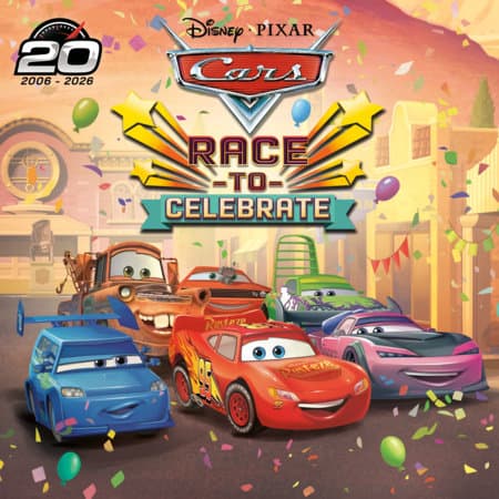 Race to Celebrate