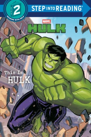This Is Hulk