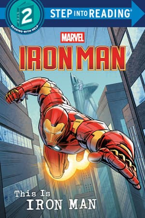 This Is Iron Man