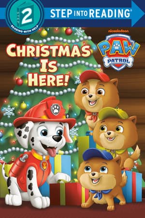 Christmas Is Here!