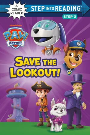 Save the Lookout!