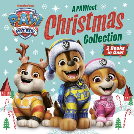 A Pawfect Christmas Collection